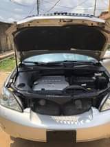 A picture of Tokunbo 2007 Lexus RX350 Full Option