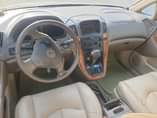 A picture of Lexus Rx300 05