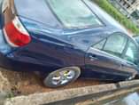 A picture of 2004 TOYITA CAMRY