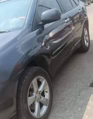 A picture of Rx 330 2005 Buy and drive 3 4m Agent commission