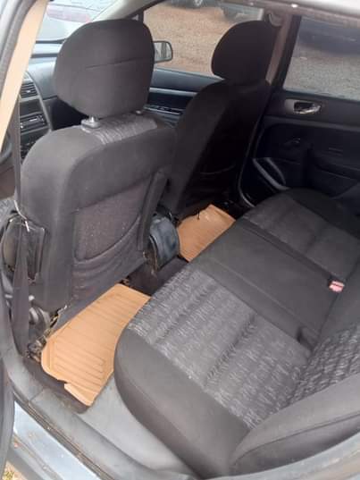 A picture of Peugoat 307
