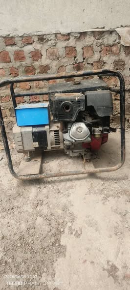 A picture of Generator 5 5kva