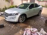 A picture of Honda Crosta