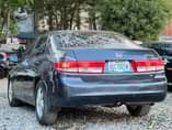 A picture of Honda EOD