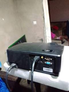 projector