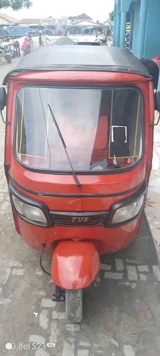 bajaj
