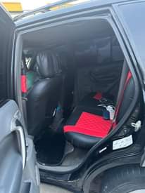 A picture of Clean Registered 2004 Toyota RAV4 With Android Screen And Reverse