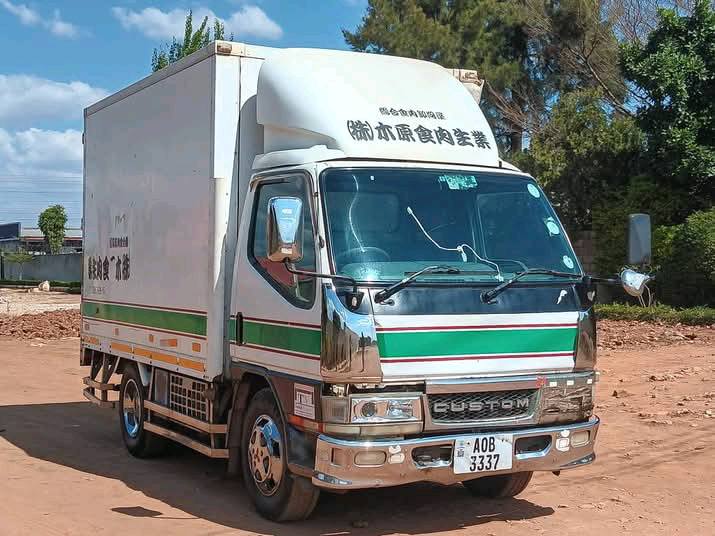 trucks