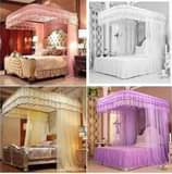 A picture of Cotton beddings