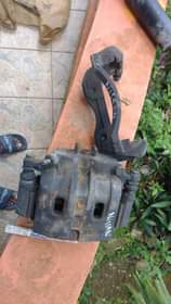 used nissan navara