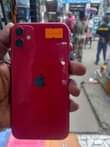 A picture of IPHONE 12 PRO MAX 128GB FOREIGN USED ALL IPHONES AND
