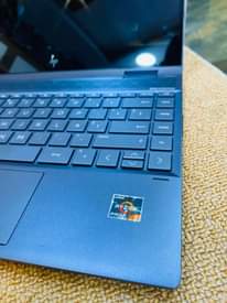 A picture of Hp envy