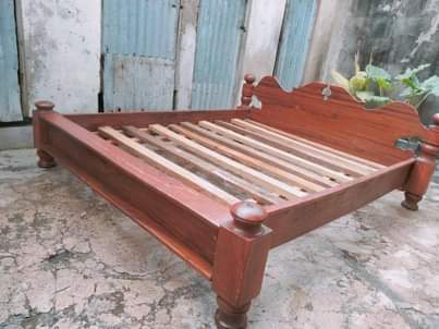 A picture of Kitanda Mninga