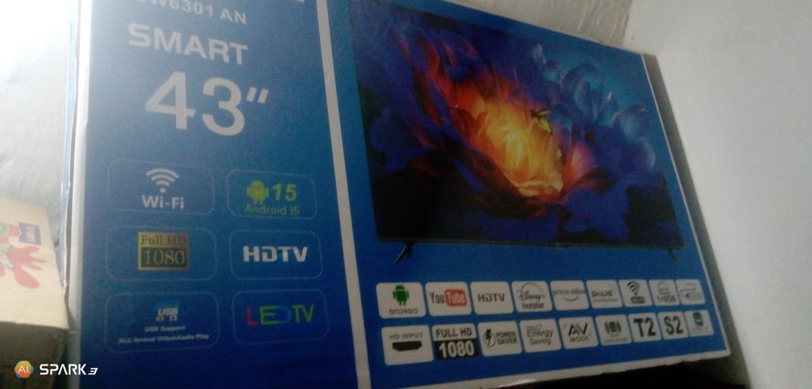 tvs