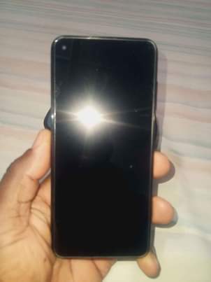 BlackBerry M.
