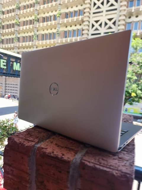 dell xps