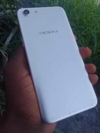 A picture of Oppo a83 imenyooka gb128 ram6 net4g iwah