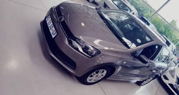 CAR B.