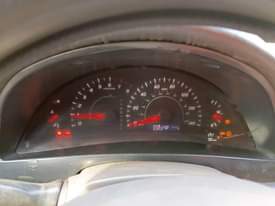 A picture of Brand Toyota Model Camry Year 2007 A C cooling Price