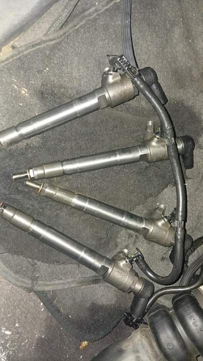 injectors