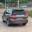 A picture of 2011 Toyota Sienna LE Yes