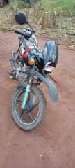 A picture of Motorbike