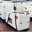 A picture of Generator for reasonable price