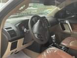 A picture of CLEAN FOREIGN USED TOYOTA PRADO 2019 MODEL 39 5M NET