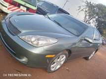 A picture of Highest grade Lexus ES 330 pure first body tukumbo standard