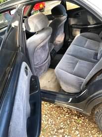 A picture of Toyota Mark 11