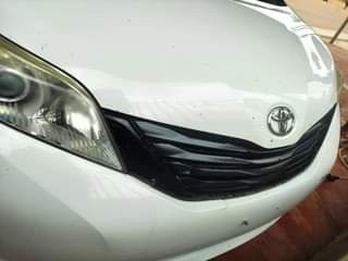 A picture of Clean 2015 Toyota Sienna Toks For Sale