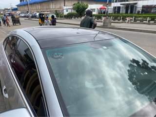A picture of Perfectly working and neatly used Volkswagen CC for sale