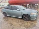 A picture of Camry 2009