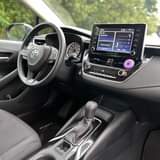 A picture of PRICE SLASH Super clean 2020 Toyota Corolla SE 10 7M
