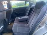 A picture of Toks Standard Nissan Altima