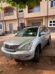 A picture of NEEDS ANEW HOME RX330 DISTRESS SALES