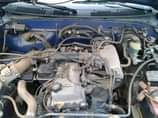 A picture of Toyota Tacoma for sale at Lagos state 600 000 everything