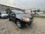 A picture of Toyota RAV4 registered 2011 Limited 4plugs keyless thumbstart leather seats
