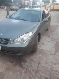 A picture of LEXUS ES 330