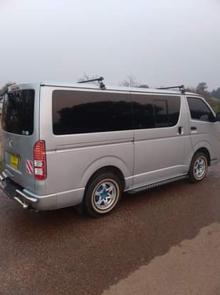 new kasama