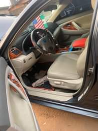 A picture of Toyota Camry muscle 09 Gear ac engine perfect Buy and