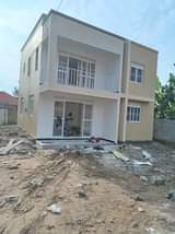 A picture of 280m Brand new house is available for sale 280m located