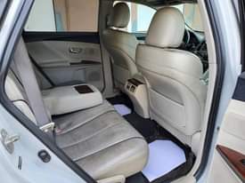 A picture of 2010 Toyota Venza Neatly used 10 8m