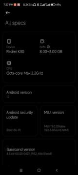 redmi