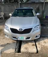 A picture of Clean 2008 Toyota Camry 09034050937 08063457233
