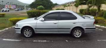 used nissan sunny