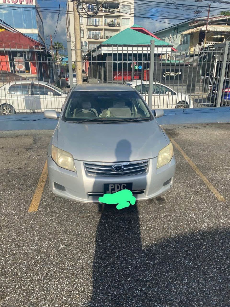 toyota