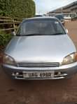 A picture of Starlet automatic
