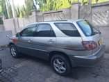 A picture of harrier hold model inauzwa gari aina chamgamoto yoyote bei m9