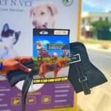 A picture of Pet accessories